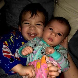 Meet your Posher, Bonita